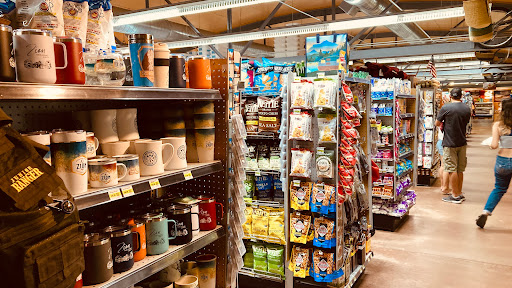 Grocery Store «Sol Foods Supermarket», reviews and photos, 995 Zion – Mount Carmel Hwy, Springdale, UT 84767, USA