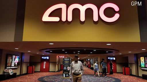 Movie Theater «AMC Spring 10», reviews and photos, 20115 Holzwarth Rd, Spring, TX 77388, USA