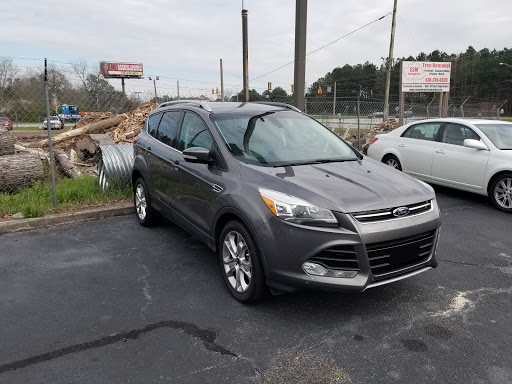 Used Car Dealer «Graham Auto Sales», reviews and photos, 2760 Still Rd, Loganville, GA 30052, USA