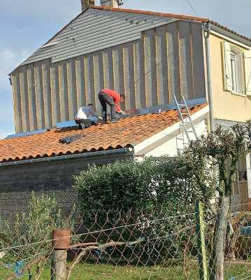 E-d toiture à Tarbes