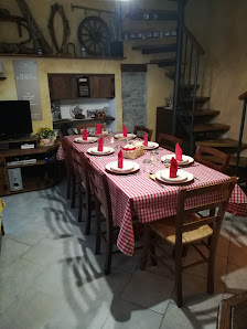 A Ca' di Tacui - Home Restaurant Via San Lorenzo, 20, 18025 Montegrosso Pian Latte IM, Italia