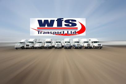WFS Transport Ltd