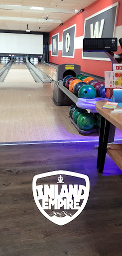 Bowling Alley «Brunswick Zone Deer Creek Lanes», reviews and photos, 7930 Haven Ave, Rancho Cucamonga, CA 91730, USA