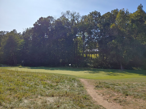 Golf Course «Chariot Run Golf Course», reviews and photos, 8191 Chariot Run Dr SE, Laconia, IN 47135, USA