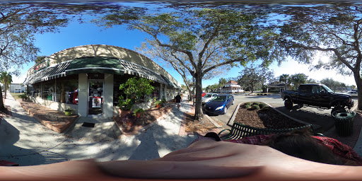 Bridal Shop «Celeste Wedding Creations», reviews and photos, 528 E New Haven Ave, Melbourne, FL 32901, USA