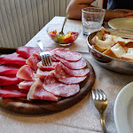 Photo n°5 de l'avis de Omar.o fait le 03/07/2019 à 17:20 sur le  Trattoria Gagin à Tirano