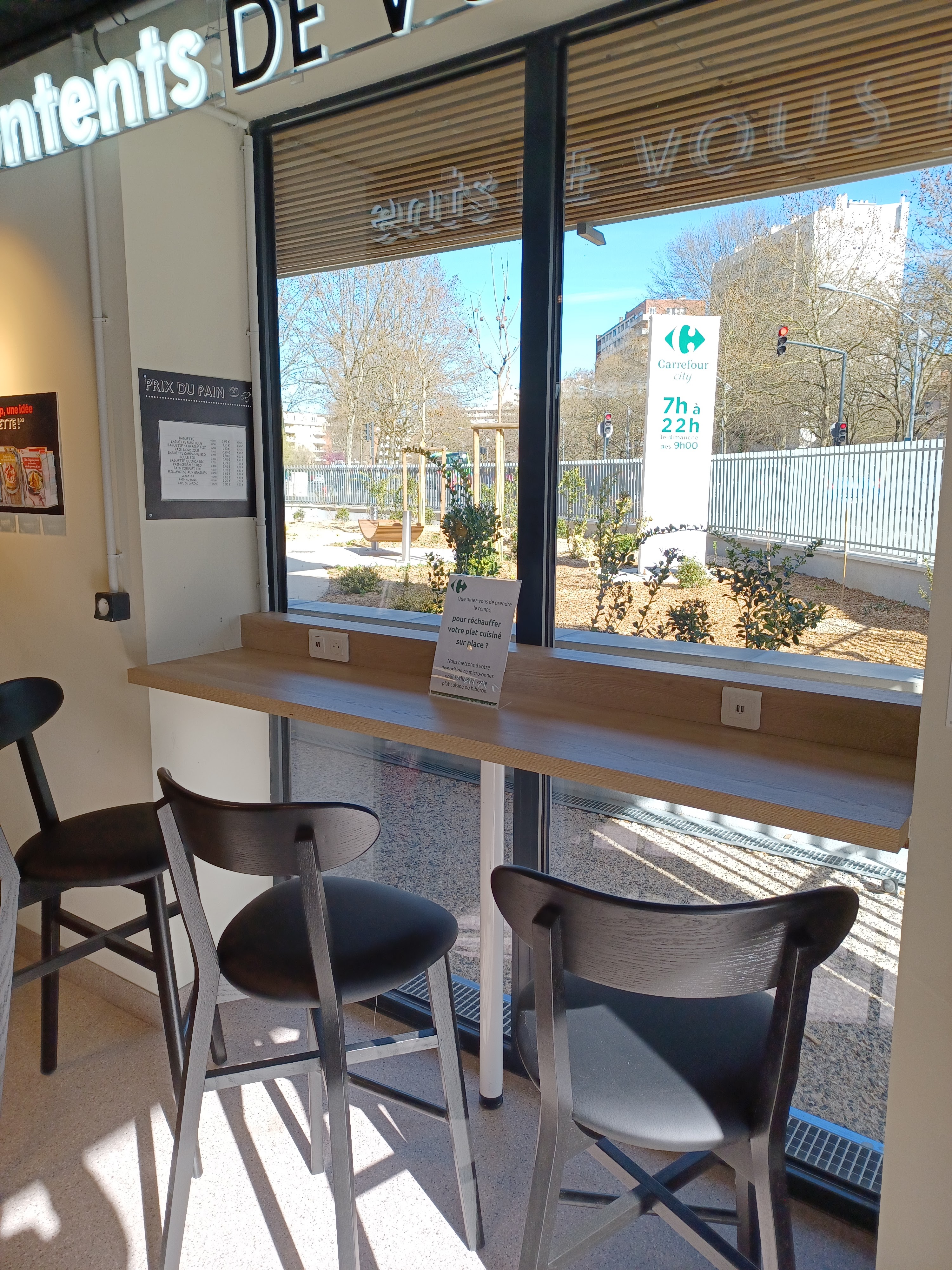 Photo n° 2 de l'avis de Laurent.h fait le 28/03/2023 à 15:55