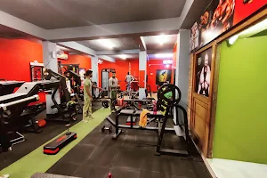 GLORY GYM image