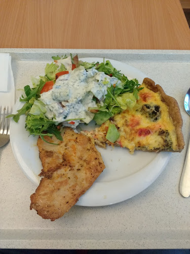 Forráspont Bisztró - Szentendre