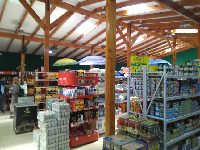 Opiniones de Super Bony en Zapallar - Supermercado