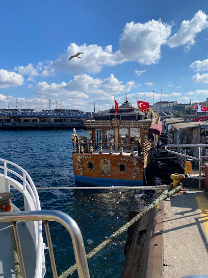 Bosphorus Cruise - Tours & Tickets