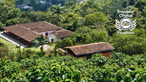 Colombia Coffee Tour