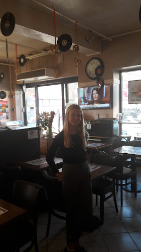 Anmeldelser af Conditor & Bageri i Valby - Café