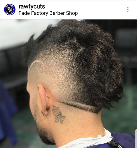 Barber Shop «Fade Factory Barber Shop», reviews and photos, 11373 SW 211 St #6, Miami, FL 33189, USA