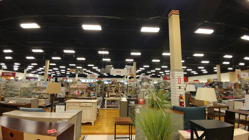 Department Store «T.J. Maxx and HomeGoods», reviews and photos, 2540 Cumberland Blvd SE, Smyrna, GA 30080, USA