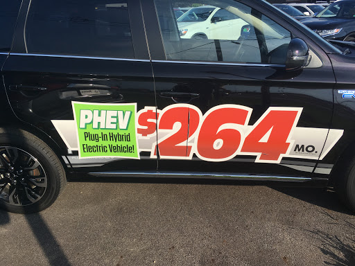 Mitsubishi Dealer «Sims Mitsubishi», reviews and photos, 2908 Medina Rd, Medina, OH 44256, USA