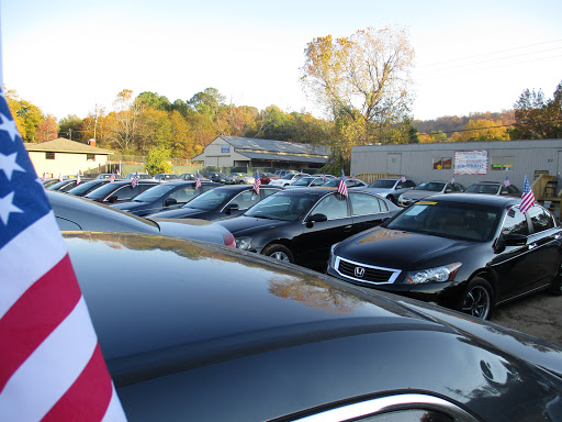 Used Car Dealer «TOP RELIABLE AUTO BROKER», reviews and photos, 21 Branton Rd SE, Cartersville, GA 30121, USA