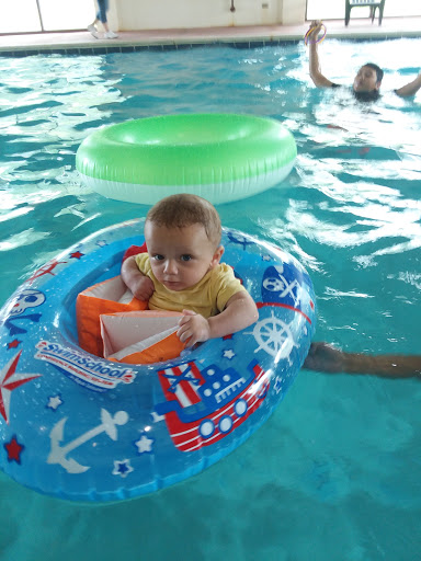 Gym «Baptist Family Fitness», reviews and photos, 440 Cumberland Gap Pkwy, Corbin, KY 40701, USA