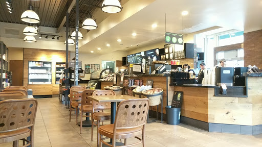 Coffee Shop «Starbucks», reviews and photos, 2400 Chesapeake Square Ring Rd #104, Chesapeake, VA 23321, USA