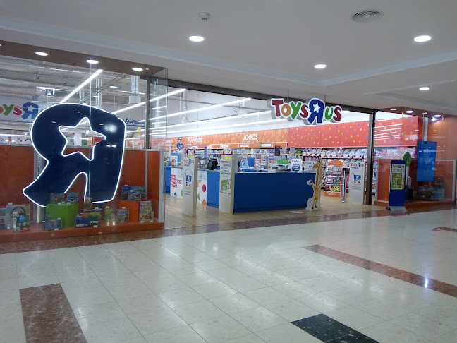 Toys"R"Us Telheiras