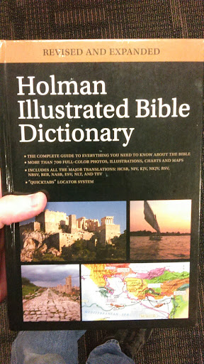 Book Store «Books-A-Million», reviews and photos, 1101 N Berkeley Blvd, Goldsboro, NC 27534, USA