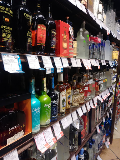 Liquor Store «ABC Fine Wine & Spirits», reviews and photos, 2220 Del Prado Blvd, Cape Coral, FL 33990, USA