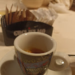 Photo n°1 de l'avis de Dan.i fait le 14/10/2023 à 20:37 sur le  Al Rugantino By Chiarelli à Udine