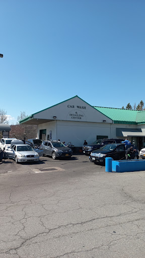 Car Wash «Splash Car Wash», reviews and photos, 1634 NY-22, Brewster, NY 10509, USA