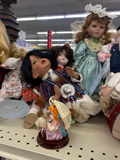 Thrift Store «Goodwill», reviews and photos, 7868 E Ridge Rd, Hobart, IN 46342, USA