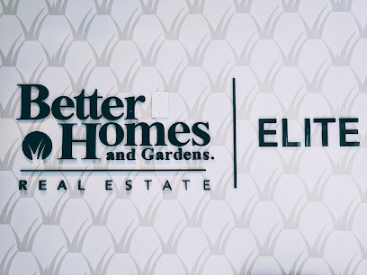 Better Homes and Gardens Real Estate Elite