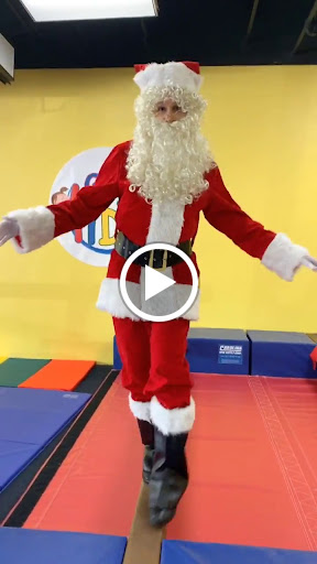 Gymnastics Center «Gym Kidz Gymnastics», reviews and photos, 2038 NE 155th St, North Miami Beach, FL 33162, USA