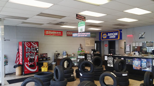 Auto Repair Shop «Consumer Car Care», reviews and photos, 21460 15 Mile Rd, Charter Twp of Clinton, MI 48035, USA