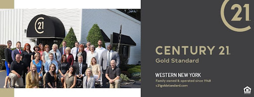 Real Estate Agency «CENTURY 21 Gold Standard», reviews and photos, 164 Quaker Rd, East Aurora, NY 14052, USA