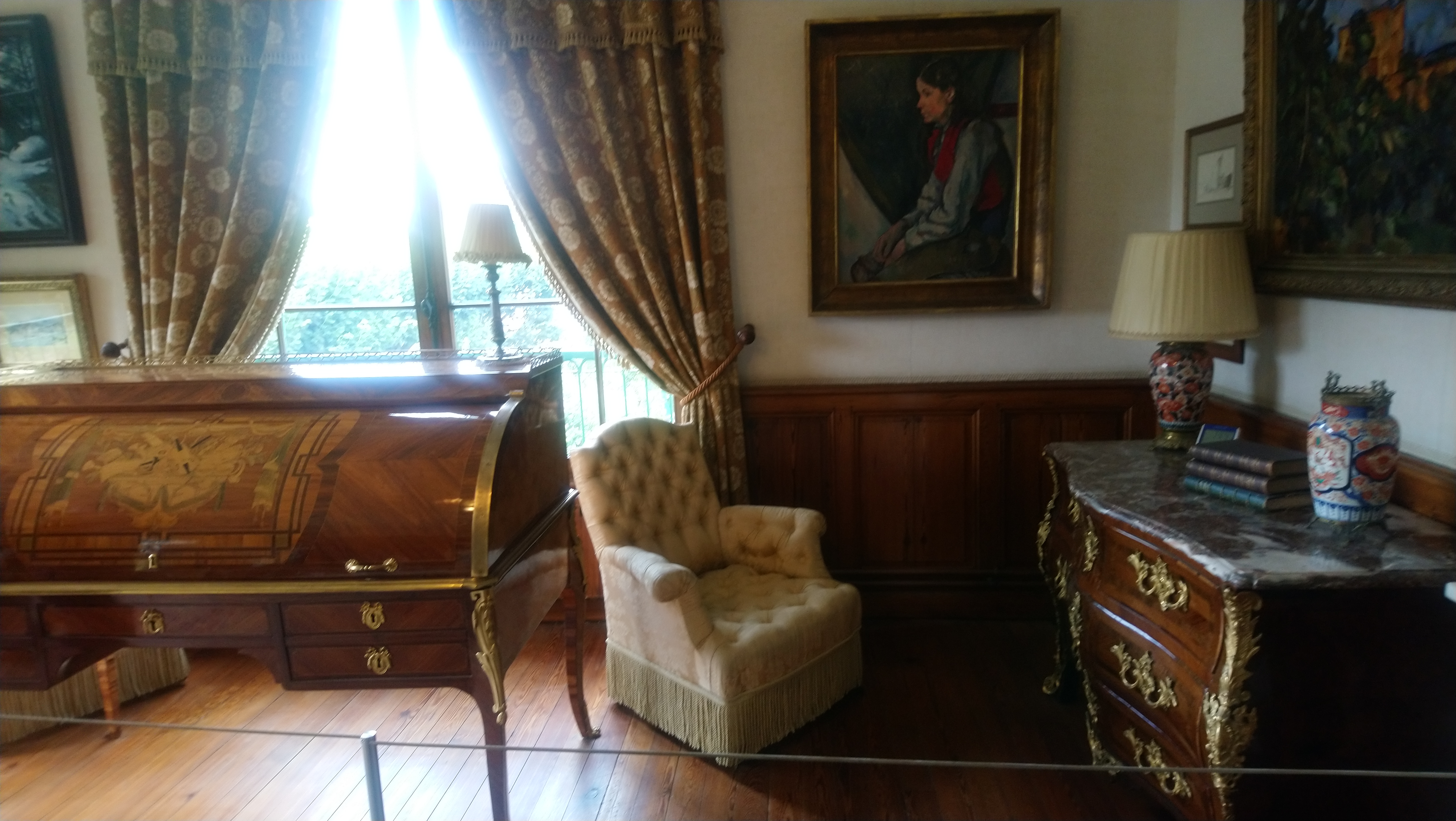 Photo n° 39 de l'avis de Angèle.K fait le 03/08/2020 à 11:24