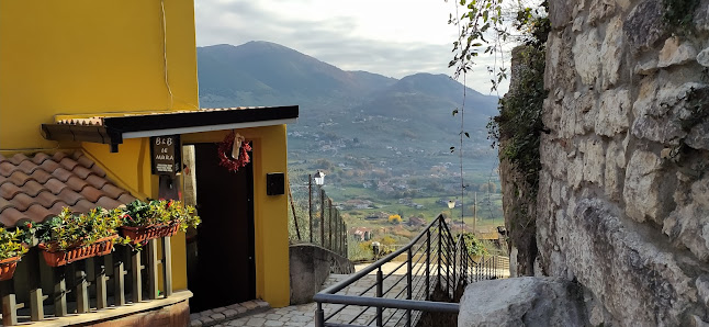 B&B Le Mura Via del Torrione, Piazzale Ceci, 9, 03011 Alatri FR, Italia