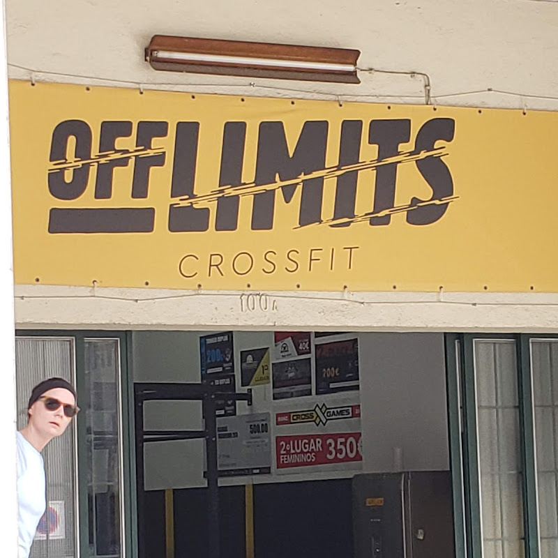 Off Limits CrossFit