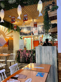 Atmosphère du Restaurant japonais BUDJI LE MARAIS à Paris - n°1