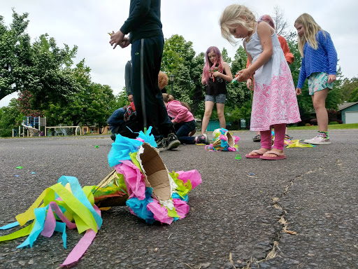 Community Center «Washington Park Community Center», reviews and photos, 2025 Washington St, Eugene, OR 97405, USA