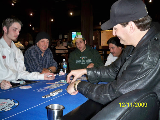 Casino «Full House Poker», reviews and photos, 808 Olive St, Eugene, OR 97401, USA