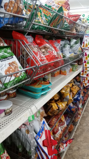 Dollar Store «Dollar Tree», reviews and photos, 1801 Norman Dr, Valdosta, GA 31601, USA