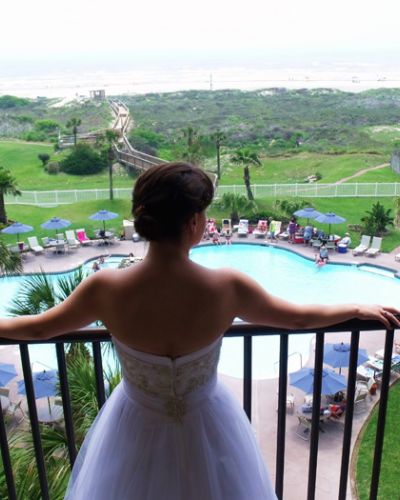 Beach Resort «Sandcastle Condominiums & Event Center», reviews and photos, 800 Sandcastle Dr, Port Aransas, TX 78373, USA