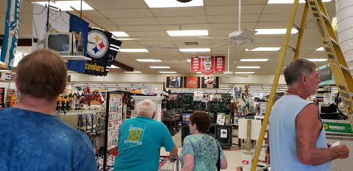 Hardware Store «Gavins Ace Hardware», reviews and photos, 16025 San Carlos Blvd, Fort Myers, FL 33908, USA