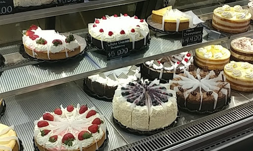 Grocery Store «Hy-Vee», reviews and photos, 9409 Zane Ave N, Brooklyn Park, MN 55443, USA