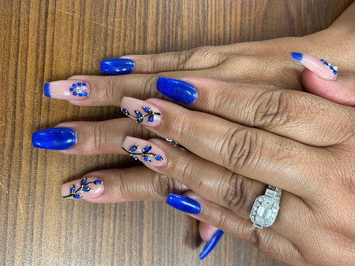 Nail Salon «Venus Nail Salon And Spa», reviews and photos, 8275 Farm to Market 1516, Converse, TX 78109, USA