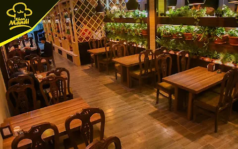 Khan mandi restaurant image