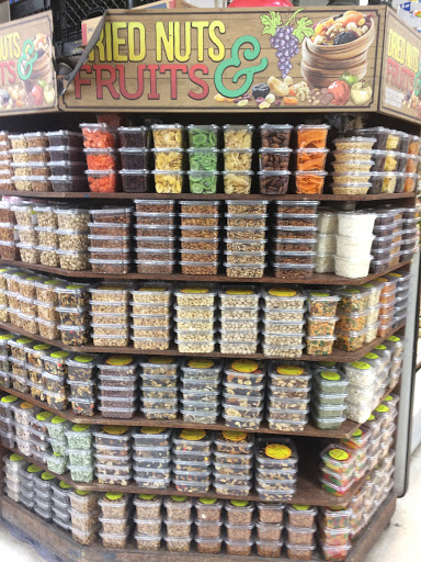 Supermarket «Gates Avenue Food Bazaar Supermarket», reviews and photos, 1590 Gates Ave, Ridgewood, NY 11385, USA