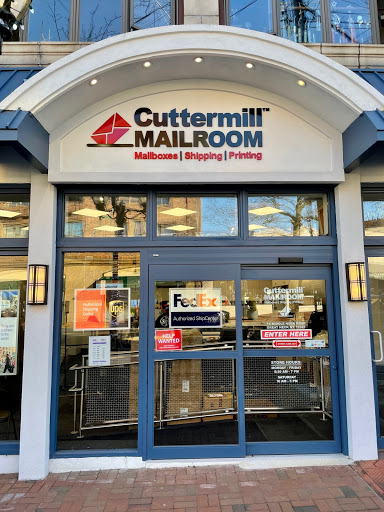 Courier Service «Cuttermill Mailroom», reviews and photos, 15 Cutter Mill Rd, Great Neck, NY 11021, USA