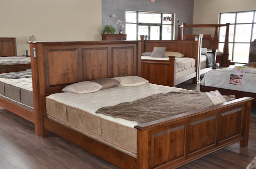 Mattress Store «Lebeda Mattress Factory», reviews and photos, 2660 Wiley Blvd SW #4, Cedar Rapids, IA 52404, USA