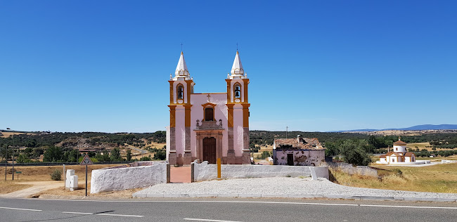 Comentários e avaliações sobre o Igreja de São João Baptista