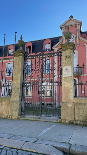 Santa Casa da Misericórdia do Porto - Centro Corporativo